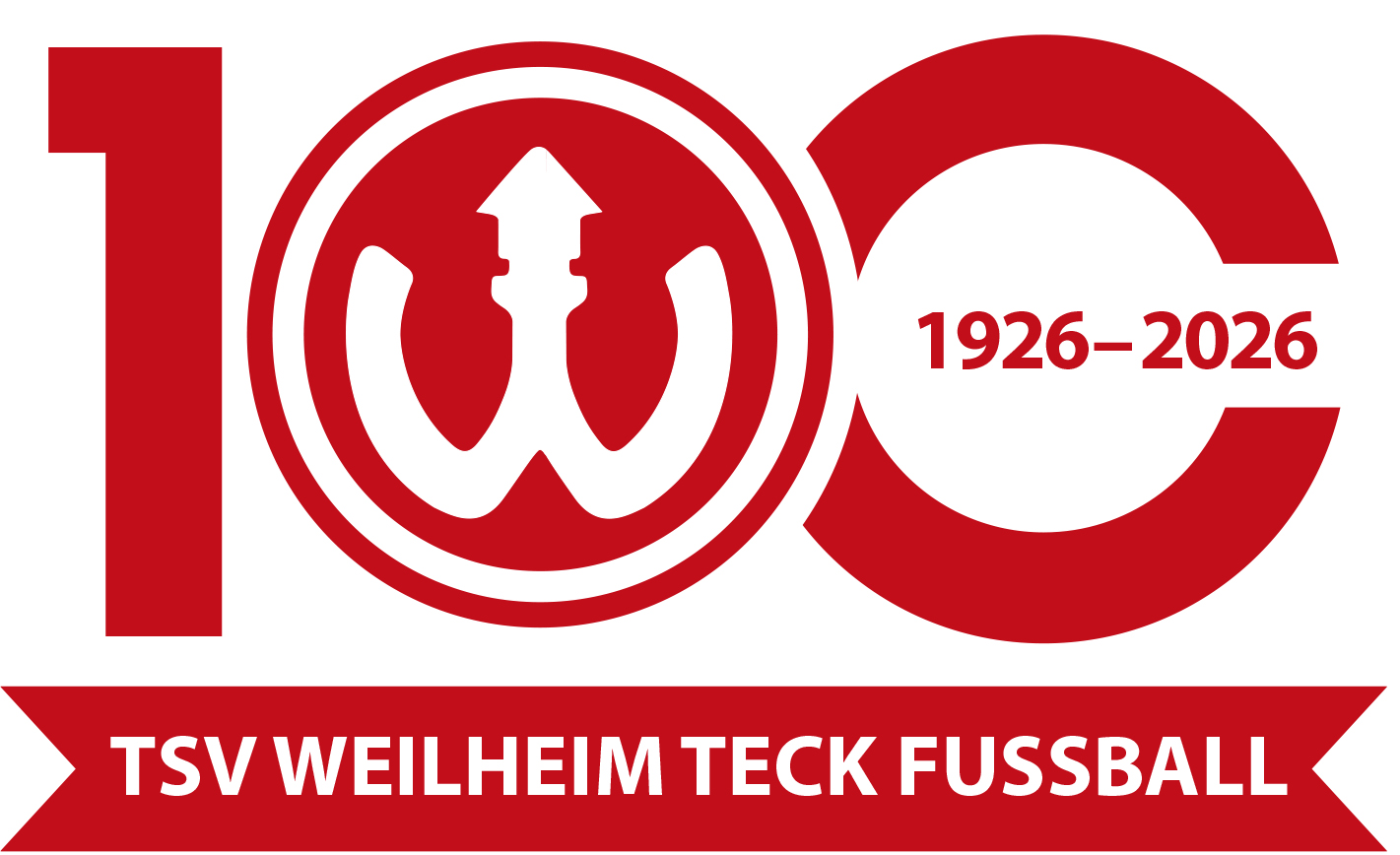 100 Jahre Fussball TSV Weilheim an der Teck