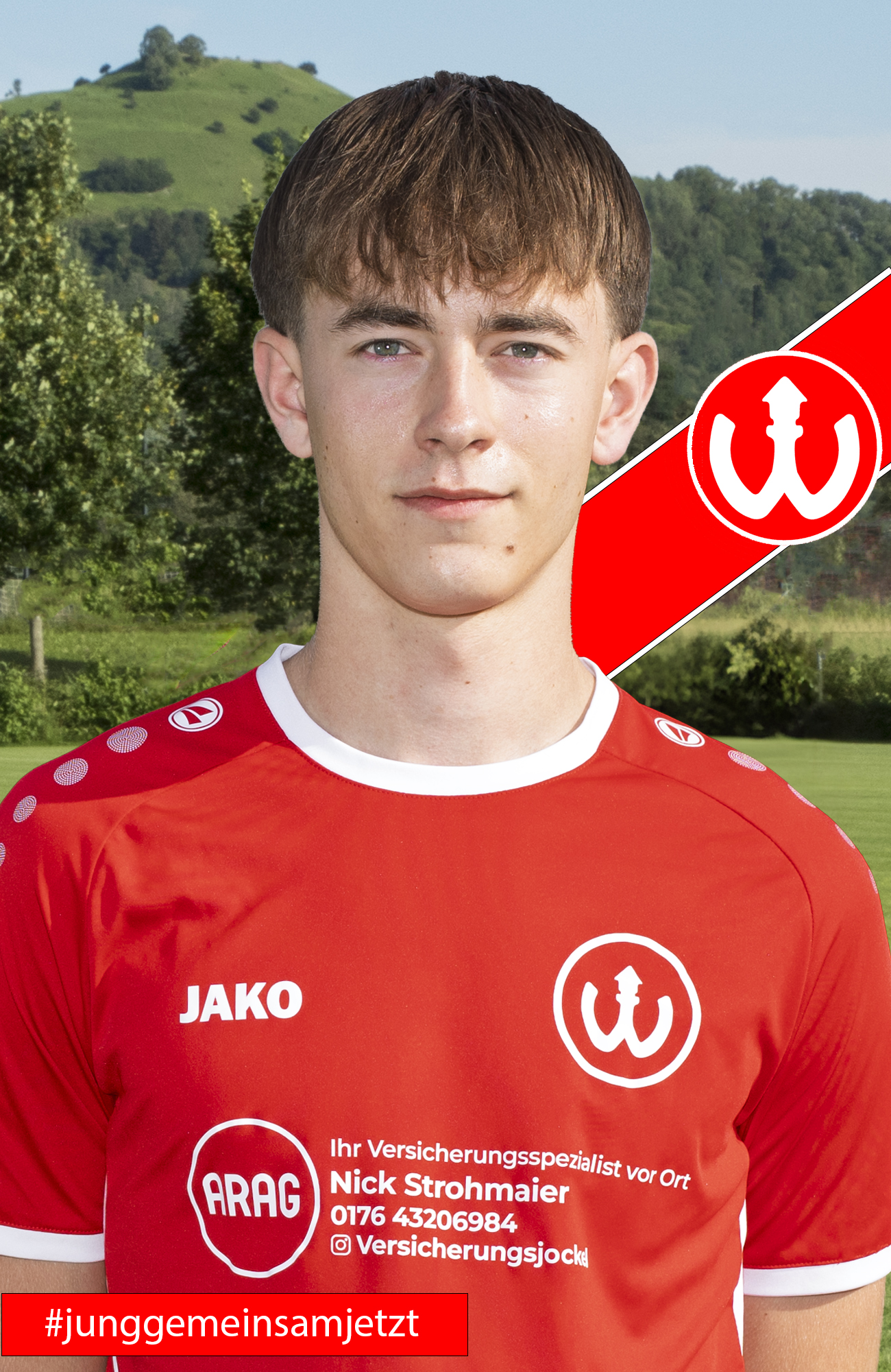 Tim Jaud