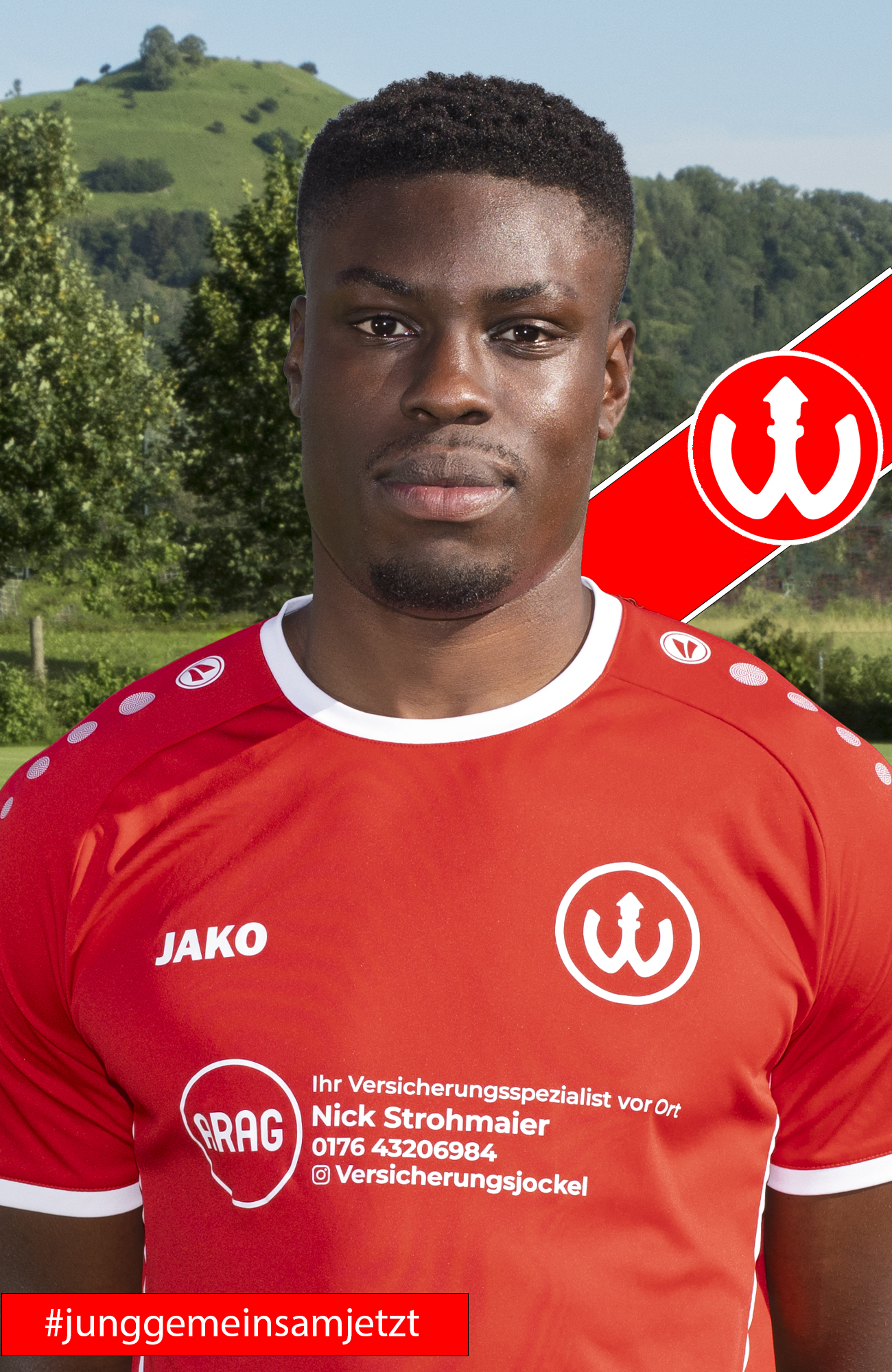Kevin Imose