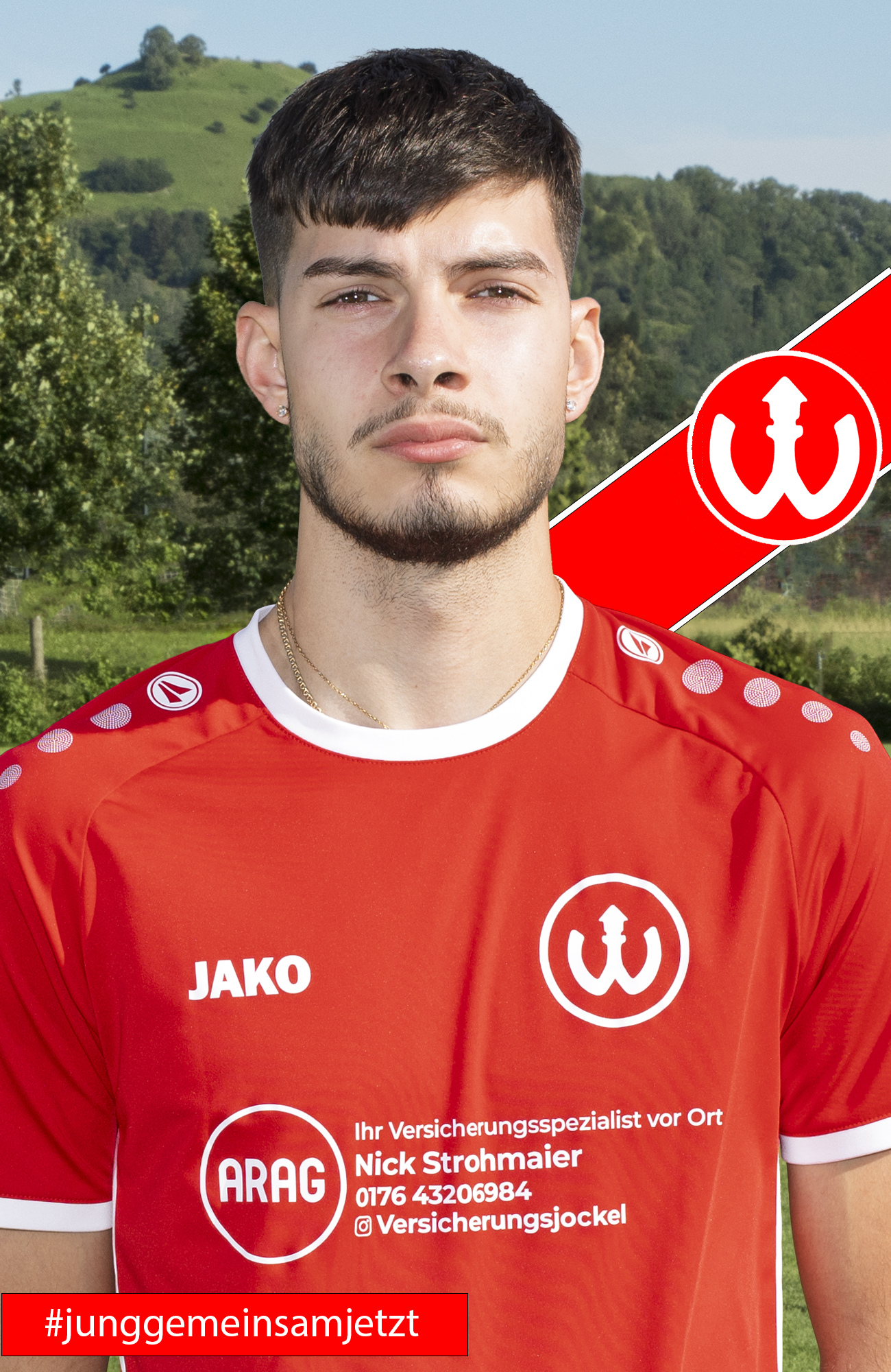Carmelo Giorgi