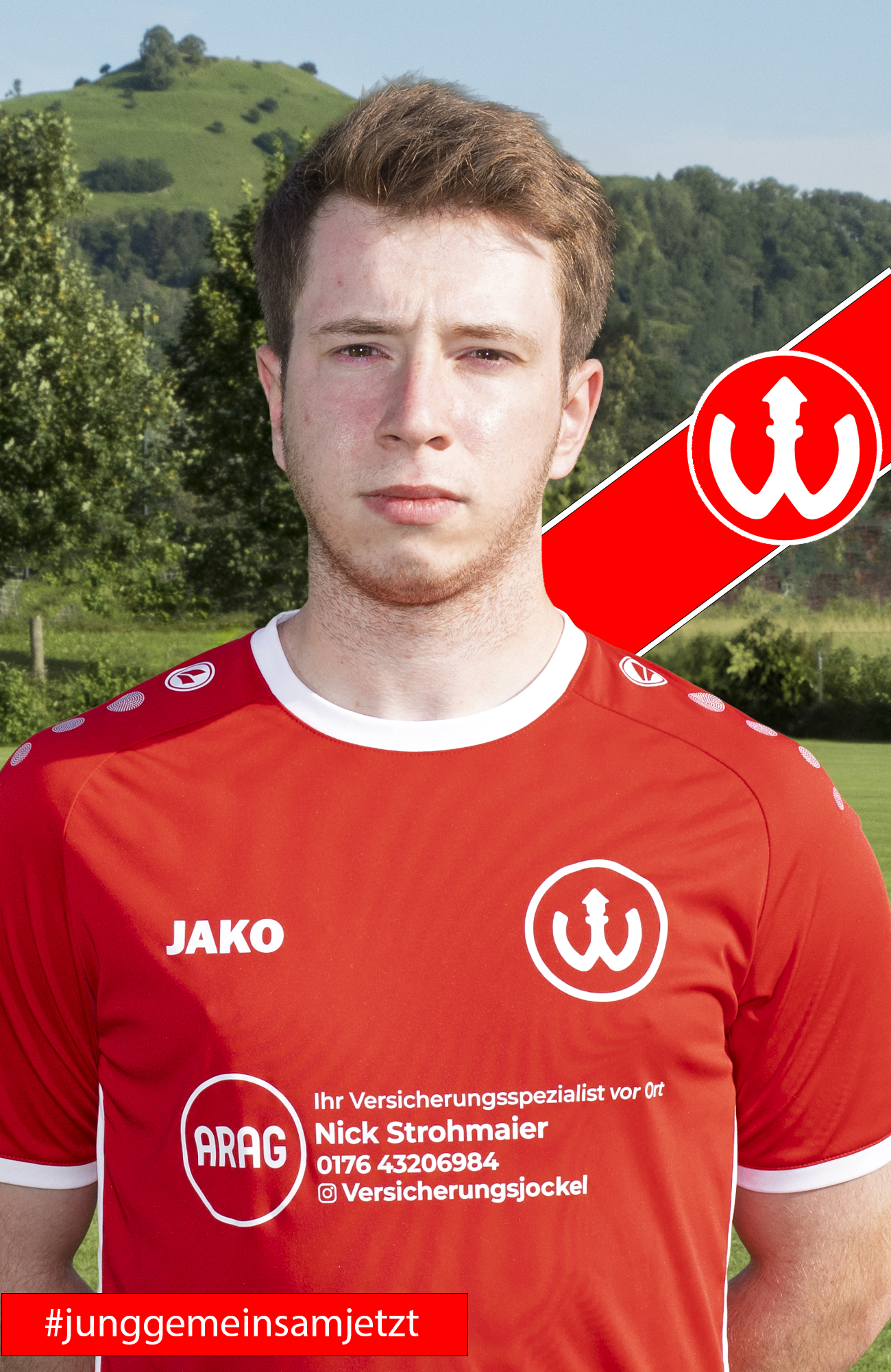 Johannes Schultheiss