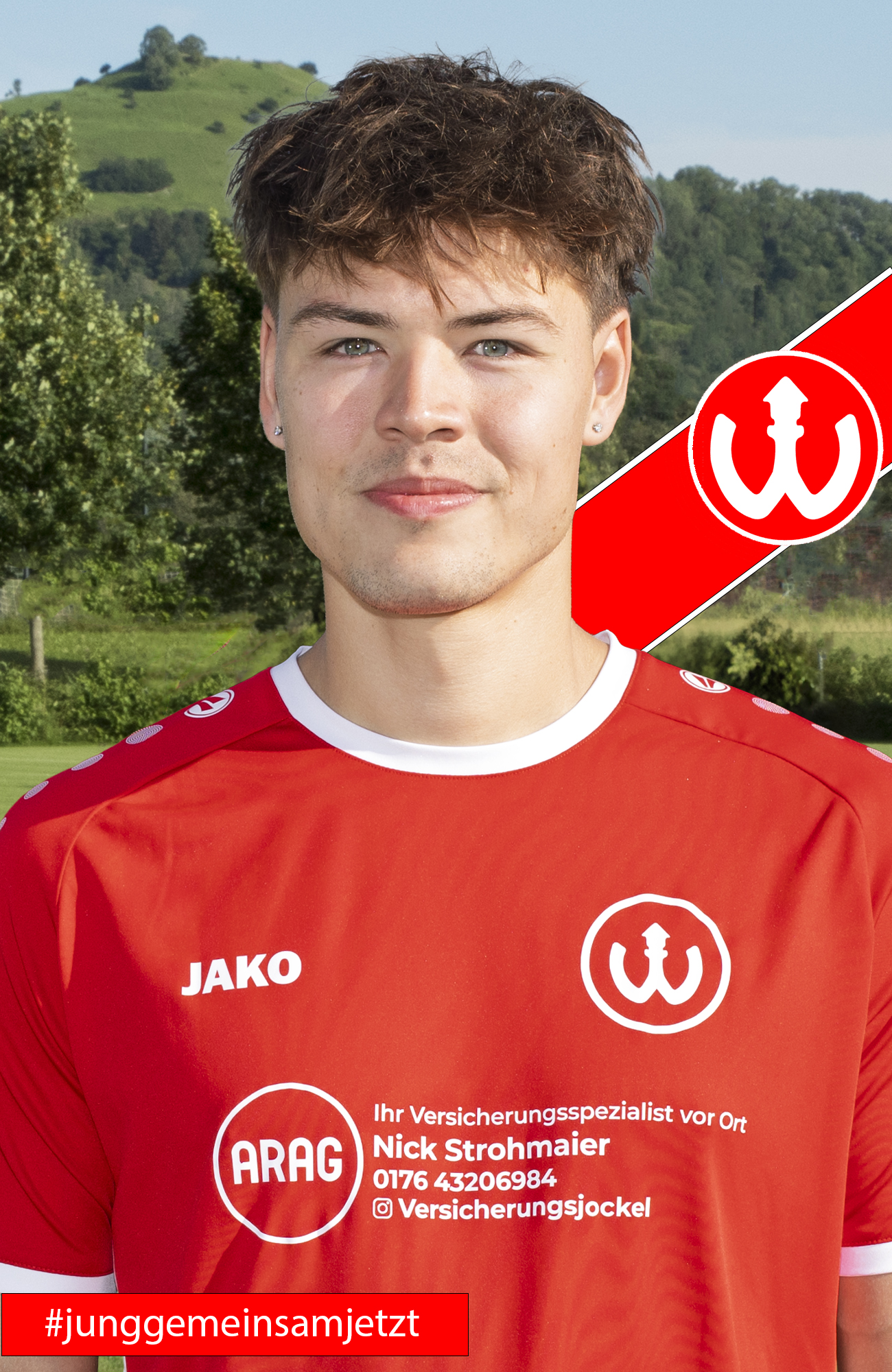 Patrick Schwerin
