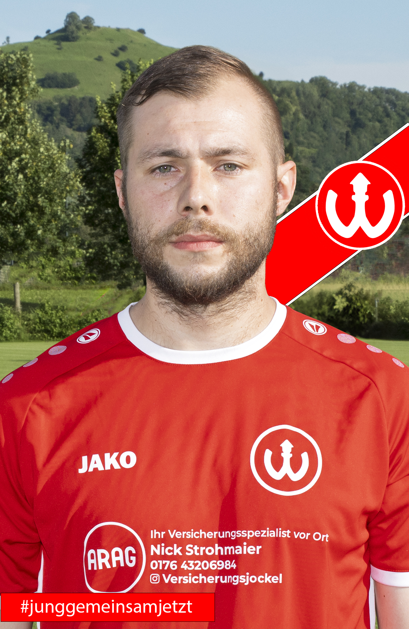 Dominik Lepadusch