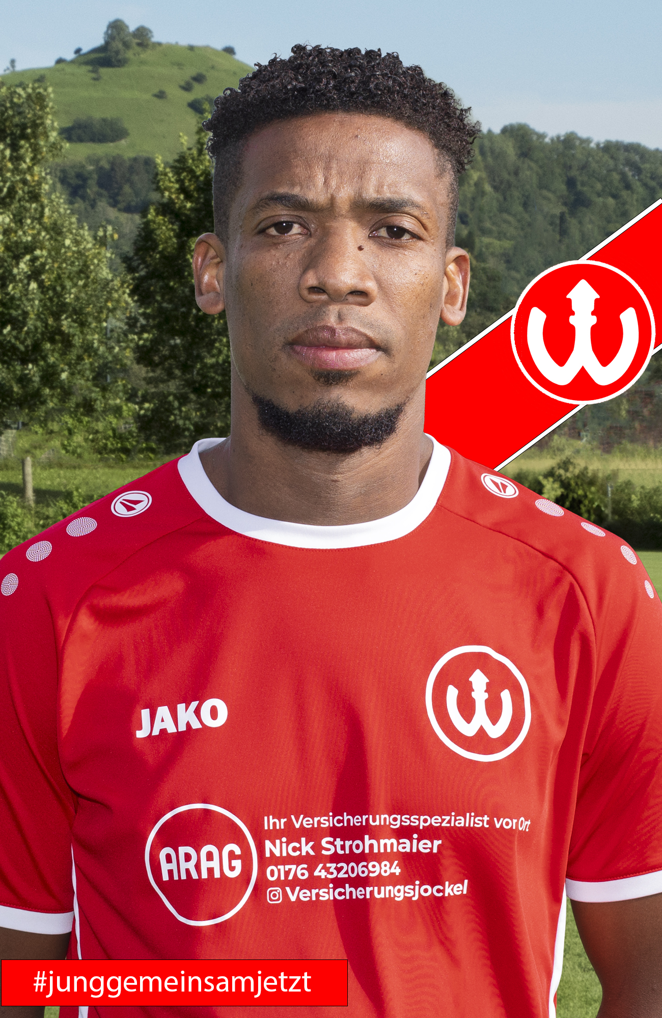 Mika Garoeb