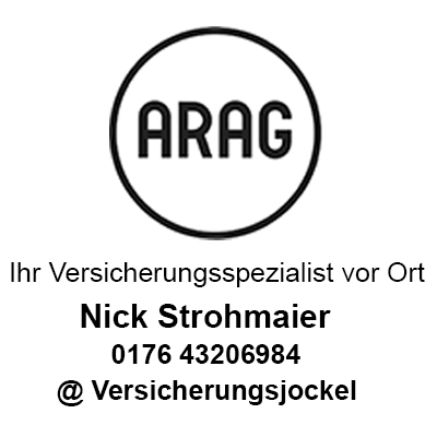 ARAG - Nick Strohmaier
