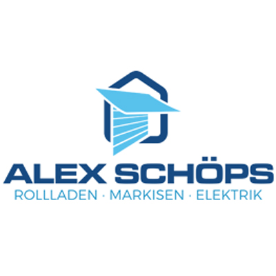 Alexander Schöps ROLLLADEN · MARKISEN · ELEKTRIK - Weilheim an der Teck