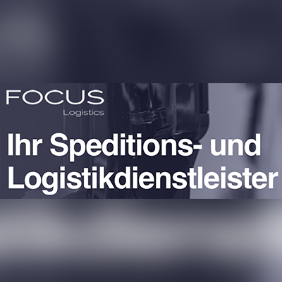 Focus Logistik - Weilheim Teck
