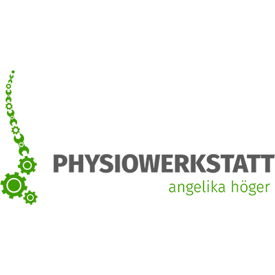PHYSIOWERKSTATT angelika höger