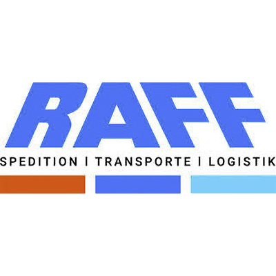 Spedition Raff