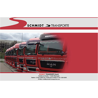 Schmidt Transporte