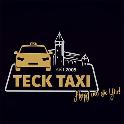 Teck-Taxi Farnam-Shahbazi Zanjani GbR