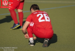 TSV Weilheim Ü32 - SF Wernau (2. Mai 2026 · 9:6)