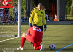 TSV Weilheim Ü32 - SF Wernau (2. Mai 2026 · 9:6)