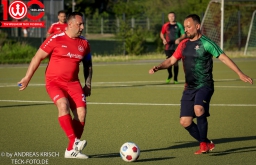 TSV Weilheim Ü32 - SF Wernau (2. Mai 2026 · 9:6)