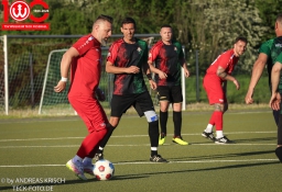 TSV Weilheim Ü32 - SF Wernau (2. Mai 2026 · 9:6)