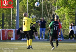 TSV Weilheim Ü32 - SF Wernau (2. Mai 2026 · 9:6)