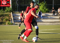 TSV Weilheim Ü32 - SF Wernau (2. Mai 2026 · 9:6)