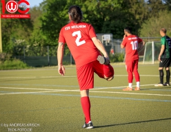 TSV Weilheim Ü32 - SF Wernau (2. Mai 2026 · 9:6)
