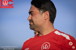 TSV Weilheim Ü32 - SF Wernau (2. Mai 2026 · 9:6)