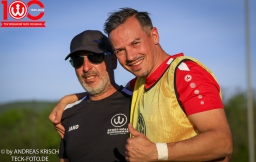 TSV Weilheim Ü32 - SF Wernau (2. Mai 2026 · 9:6)