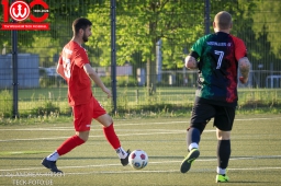 TSV Weilheim Ü32 - SF Wernau (2. Mai 2026 · 9:6)