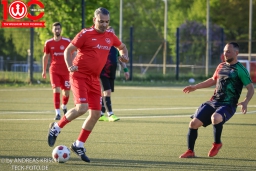 TSV Weilheim Ü32 - SF Wernau (2. Mai 2026 · 9:6)