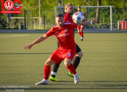 TSV Weilheim Ü32 - SF Wernau (2. Mai 2026 · 9:6)