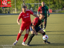 TSV Weilheim Ü32 - SF Wernau (2. Mai 2026 · 9:6)