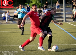 TSV Weilheim Ü32 - SF Wernau (2. Mai 2026 · 9:6)