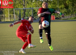 TSV Weilheim Ü32 - SF Wernau (2. Mai 2026 · 9:6)