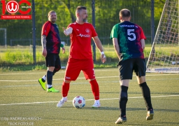 TSV Weilheim Ü32 - SF Wernau (2. Mai 2026 · 9:6)