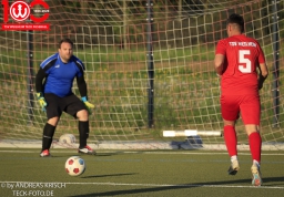 TSV Weilheim Ü32 - SF Wernau (2. Mai 2026 · 9:6)