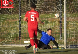 TSV Weilheim Ü32 - SF Wernau (2. Mai 2026 · 9:6)