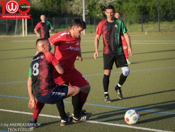 TSV Weilheim Ü32 - SF Wernau (2. Mai 2026 · 9:6)