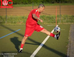 TSV Weilheim Ü32 - SF Wernau (2. Mai 2026 · 9:6)