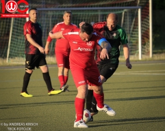 TSV Weilheim Ü32 - SF Wernau (2. Mai 2026 · 9:6)