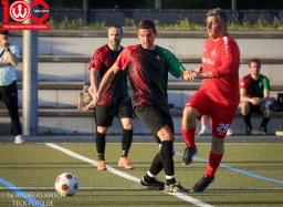 TSV Weilheim Ü32 - SF Wernau (2. Mai 2026 · 9:6)