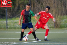 TSV Weilheim Ü32 - SF Wernau (2. Mai 2026 · 9:6)