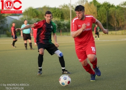 TSV Weilheim Ü32 - SF Wernau (2. Mai 2026 · 9:6)