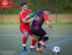 TSV Weilheim Ü32 - SF Wernau (2. Mai 2026 · 9:6)