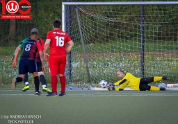 TSV Weilheim Ü32 - SF Wernau (2. Mai 2026 · 9:6)