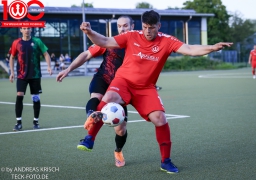TSV Weilheim Ü32 - SF Wernau (2. Mai 2026 · 9:6)