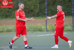 TSV Weilheim Ü32 - SF Wernau (2. Mai 2026 · 9:6)