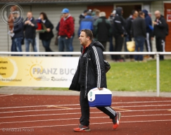 TSV Weilheim - SV Ebersbach (24. März 2017)