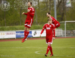 TSV Weilheim - SV Ebersbach (24. März 2017)
