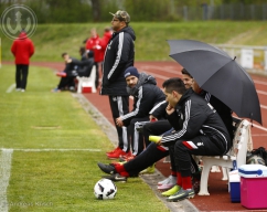 TSV Weilheim - SV Ebersbach (24. März 2017)