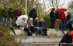 TSV Weilheim - SV Ebersbach (24. März 2017)