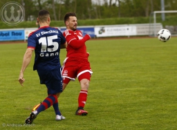 TSV Weilheim - SV Ebersbach (24. März 2017)