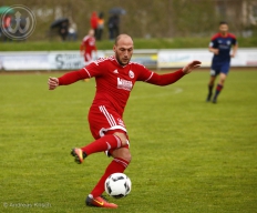 TSV Weilheim - SV Ebersbach (24. März 2017)