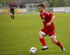 TSV Weilheim - SV Ebersbach (24. März 2017)